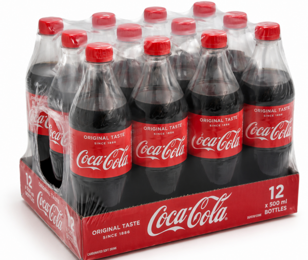 Coke