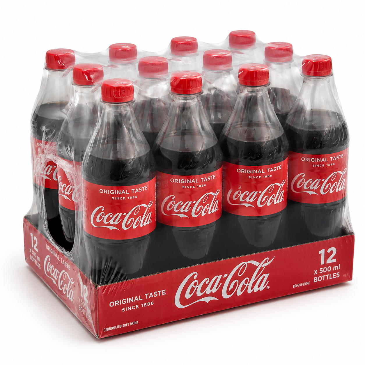 Coke