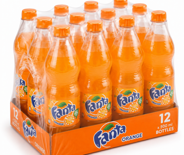 Fanta