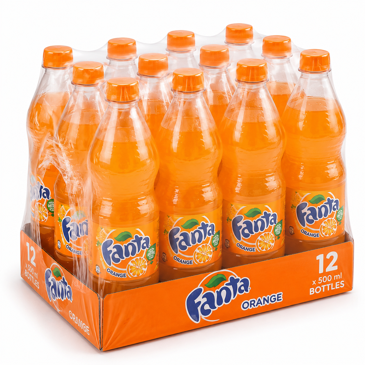 Fanta