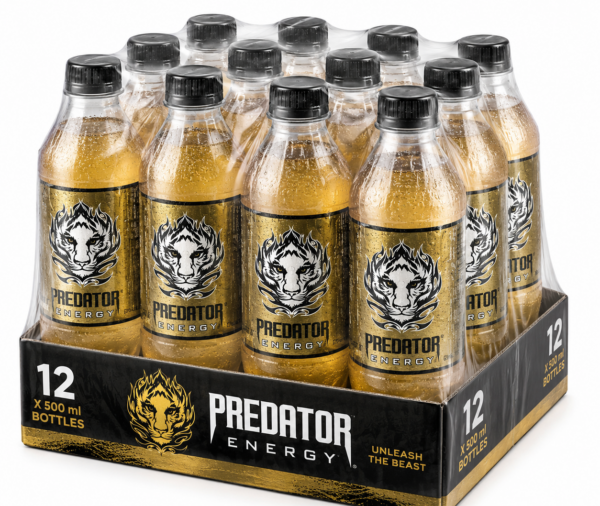 Predator Energy