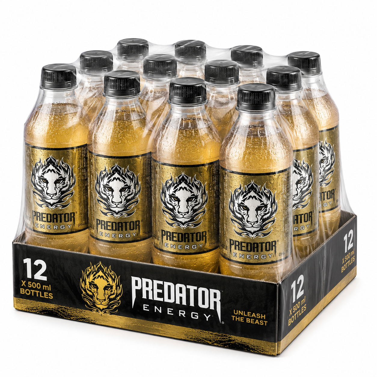 Predator Energy